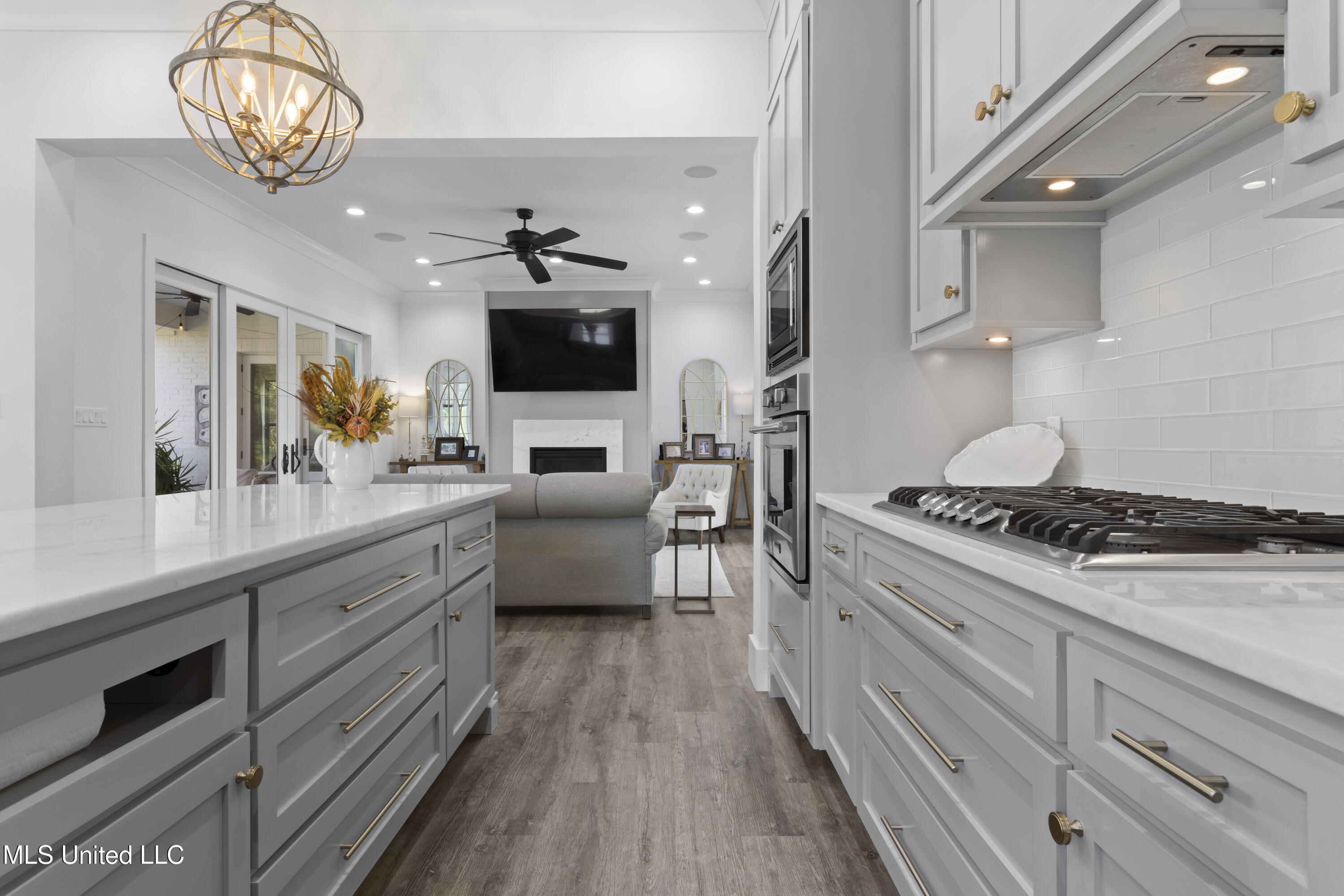 407 Goose Pointe Boulevard Biloxi, MS 39531 - Photo 20 of 69 0021