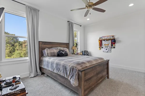 $949,900 | 407 Goose Pointe Boulevard, Biloxi, MS 39531