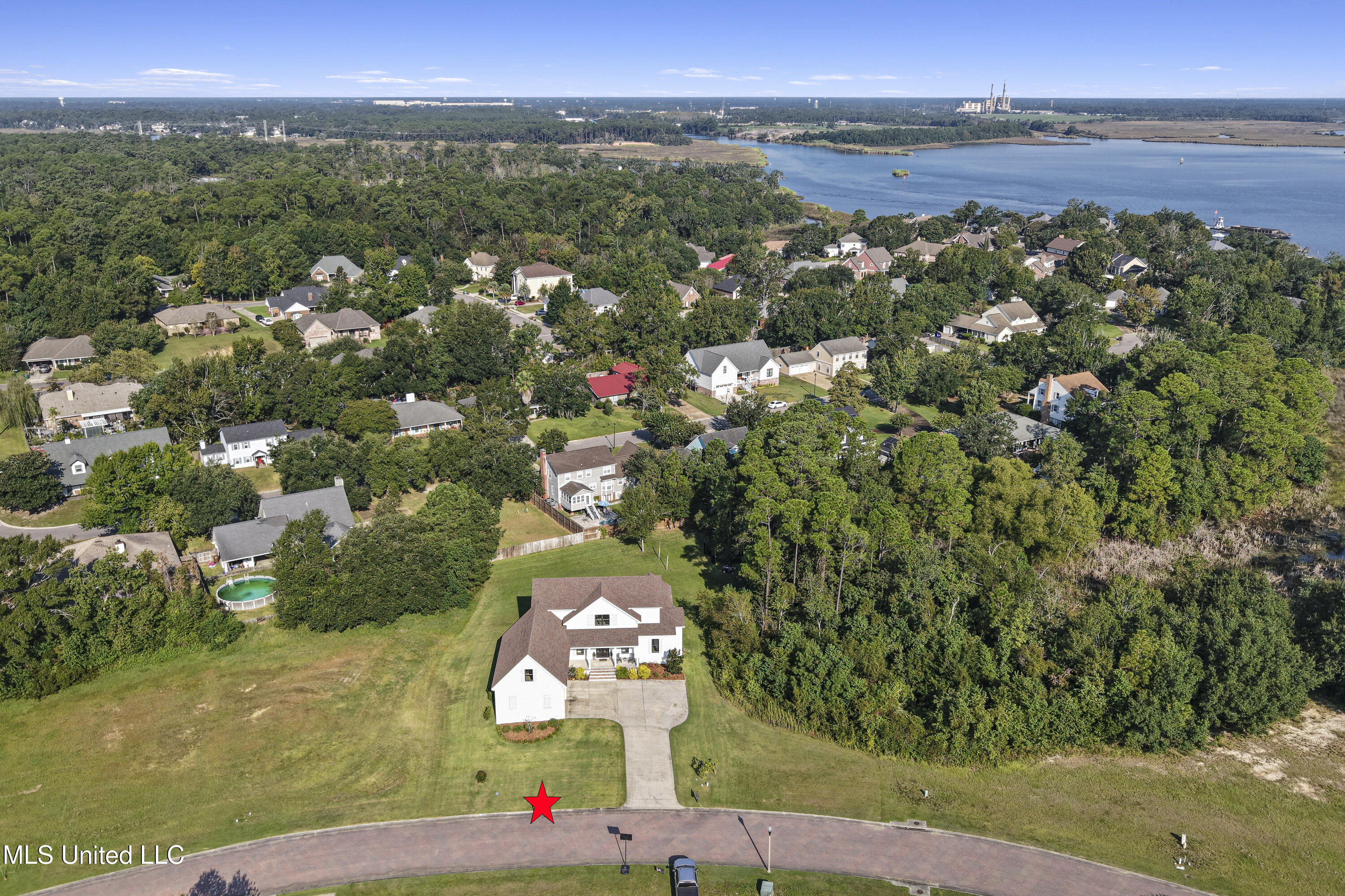 407 Goose Pointe Boulevard Biloxi, MS 39531 - Photo 66 of 69 0067