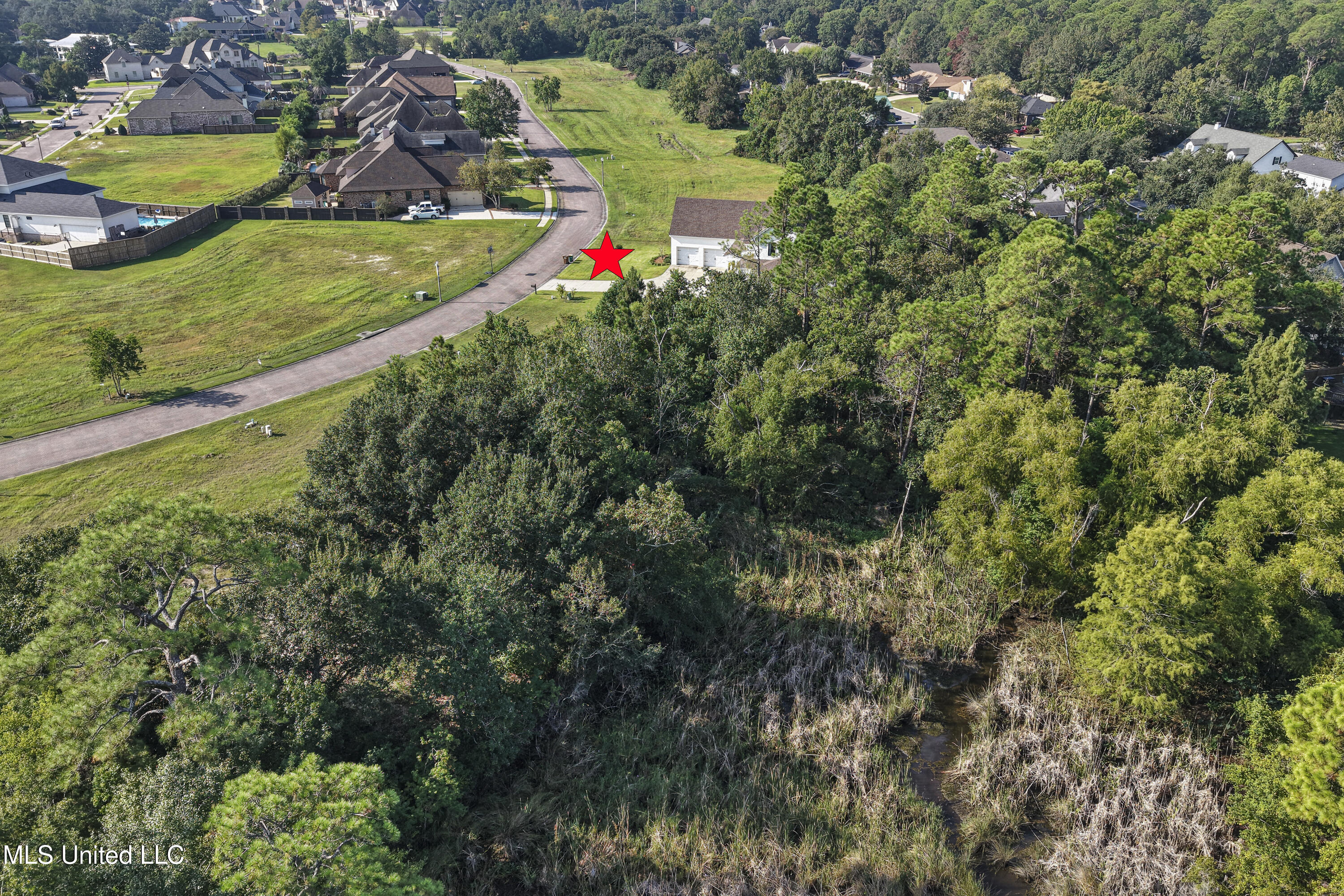 407 Goose Pointe Boulevard Biloxi, MS 39531 - Photo 68 of 69 0069