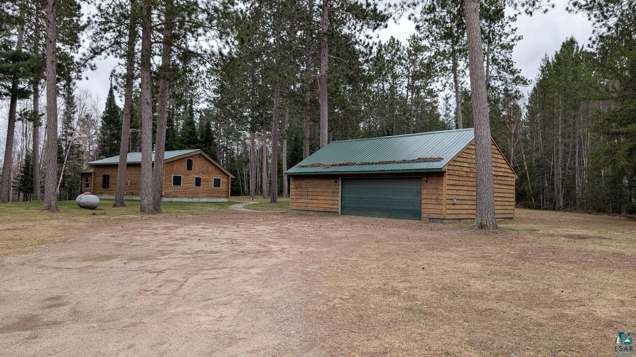 8854 River Road Angora, MN 55703 - Photo 34 of 43