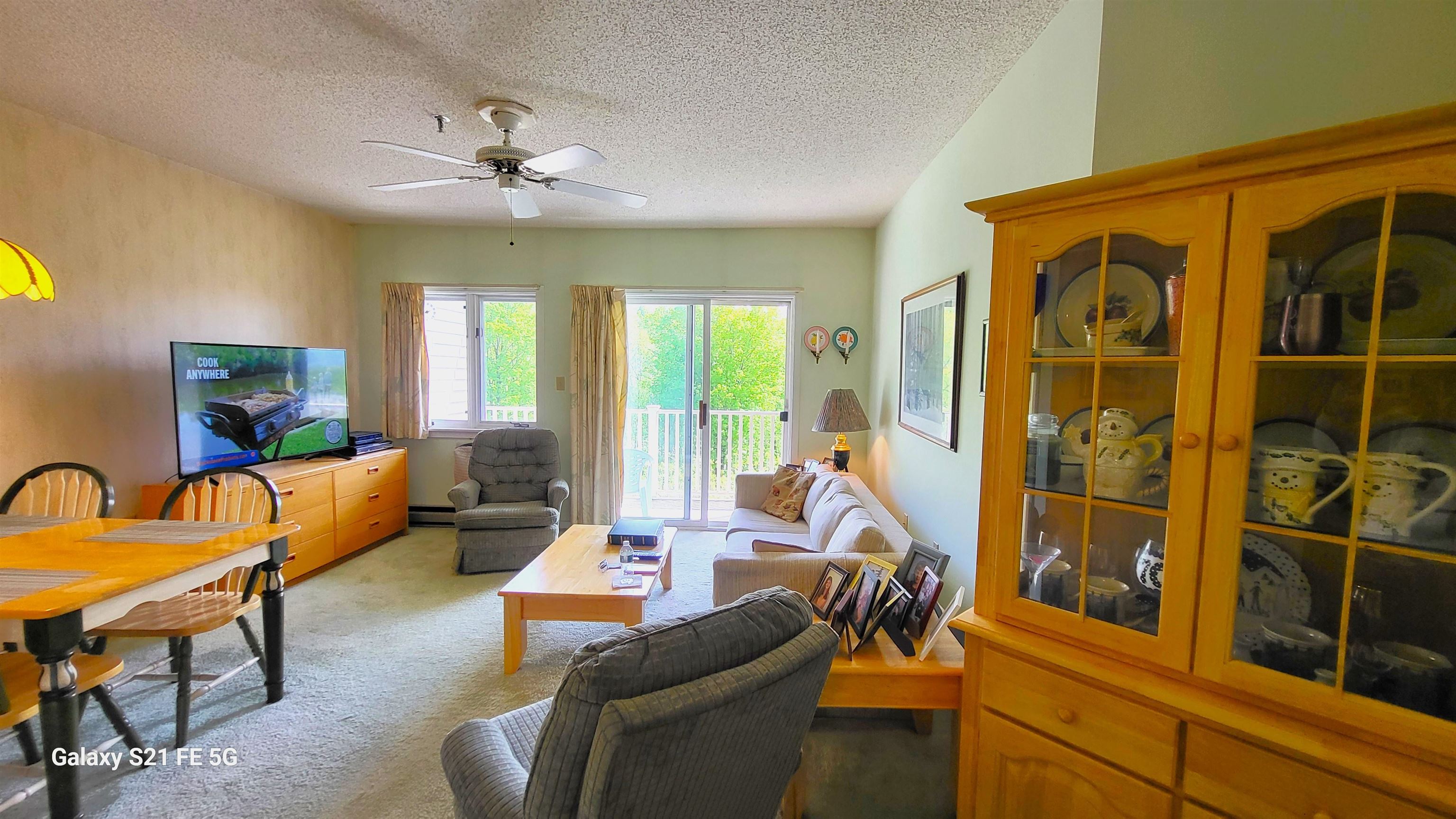 36 Lodge Road, Unit C114 Lincoln, NH 03251 - Photo 5 of 24