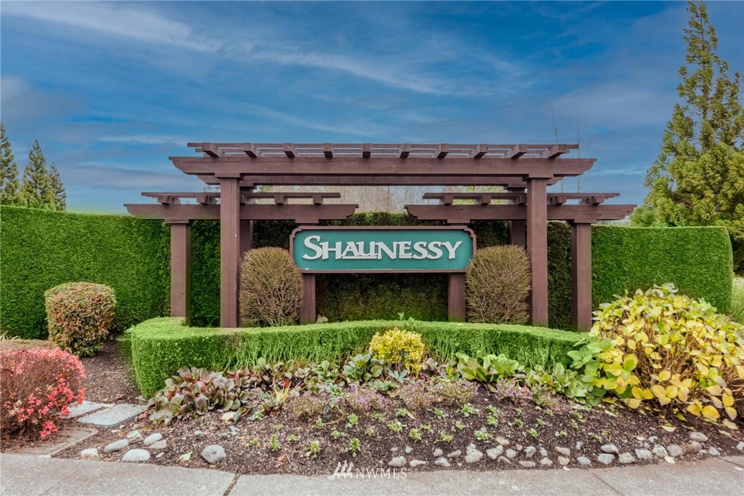 15429 38th Drive Southeast Bothell, WA 98012 - Photo 24 of 26 a sign on the side of the building