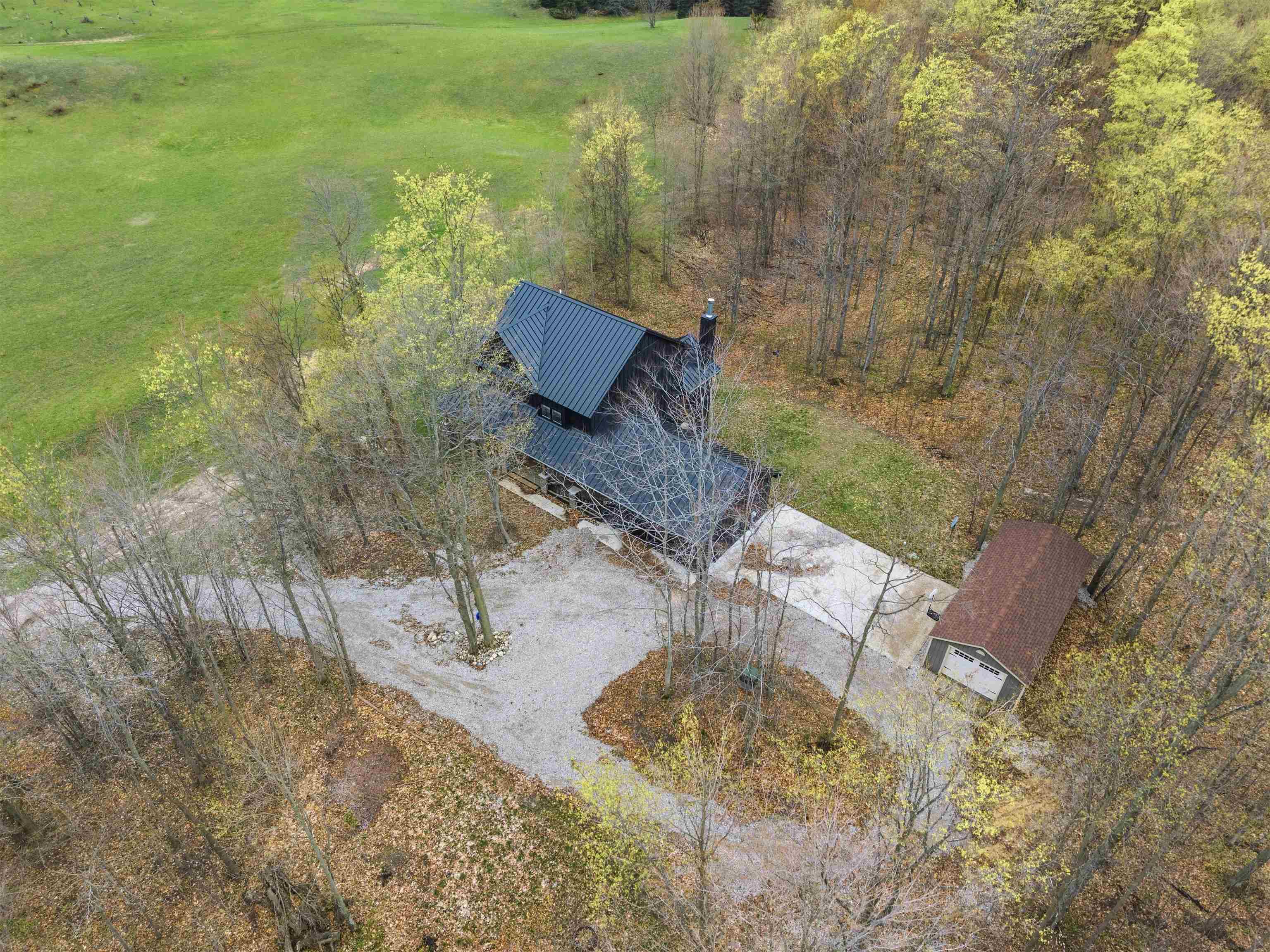 13496 South Solon Road Traverse City, MI 49684 - Photo 54 of 67 Gallery Image 54