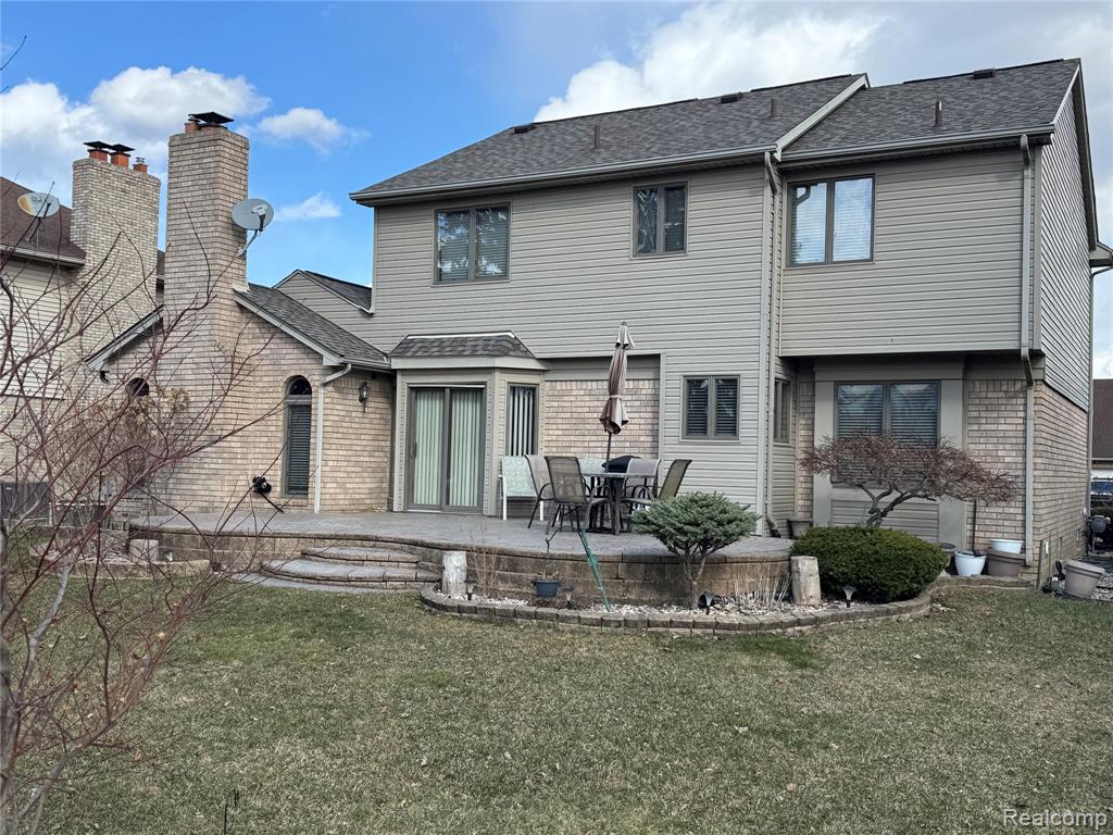 48583 Tilch Road Macomb, MI 48044 - Photo 6 of 53