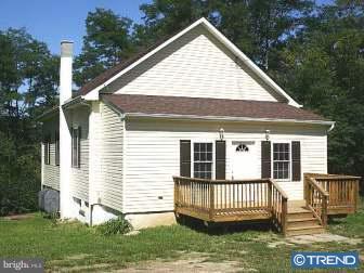 541 Zion Hill Road Atglen, PA 19310 - Photo 1 of 1 Exterior