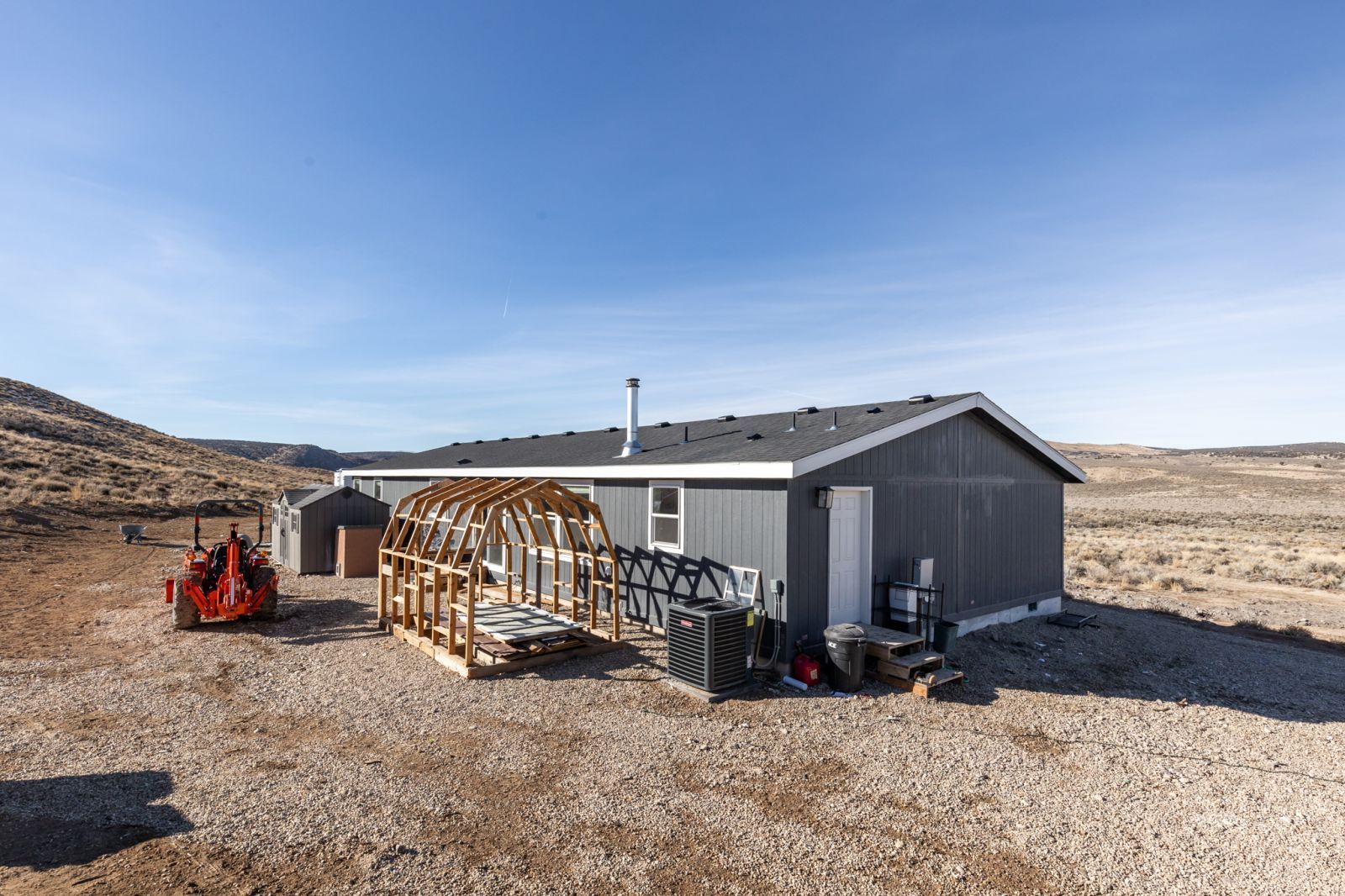 1019 Meadow View Drive Spring Creek, NV 89815 - Photo 38 of 48