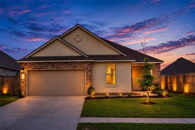 3709 Bravilla Way Slidell, LA 70461 - Photo 29 of 31