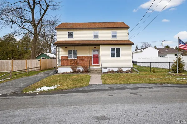 $280,000 | 19 Hazelhurst Avenue, Owasco, NY 13021
