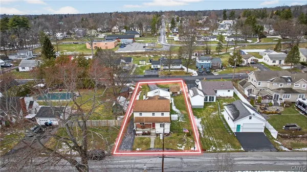$280,000 | 19 Hazelhurst Avenue, Owasco, NY 13021