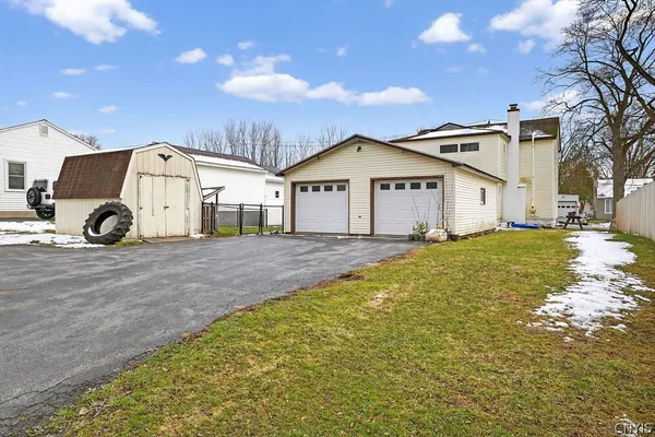 $280,000 | 19 Hazelhurst Avenue, Owasco, NY 13021