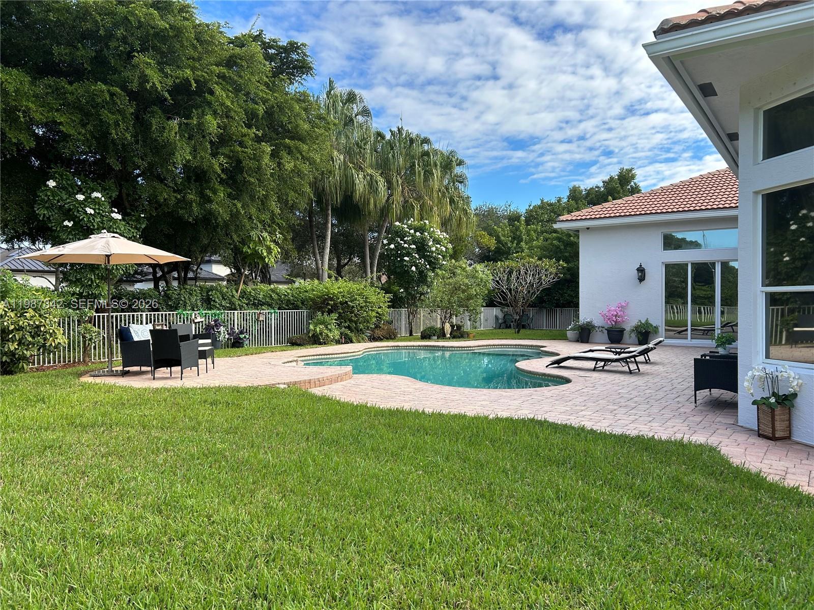 4723 Southwest 195th Way Miramar, FL 33029 - Photo 19 of 21