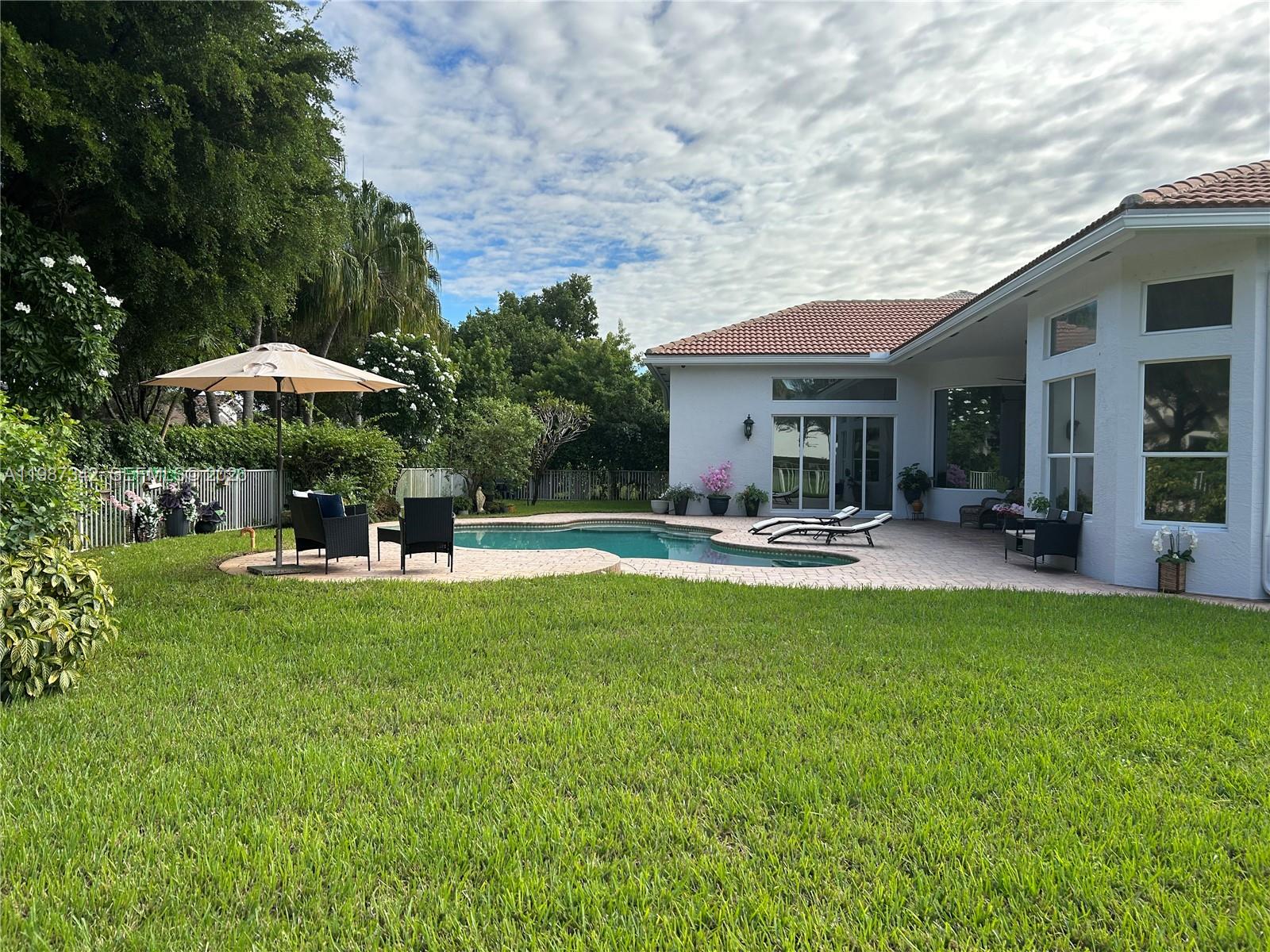 4723 Southwest 195th Way Miramar, FL 33029 - Photo 20 of 21