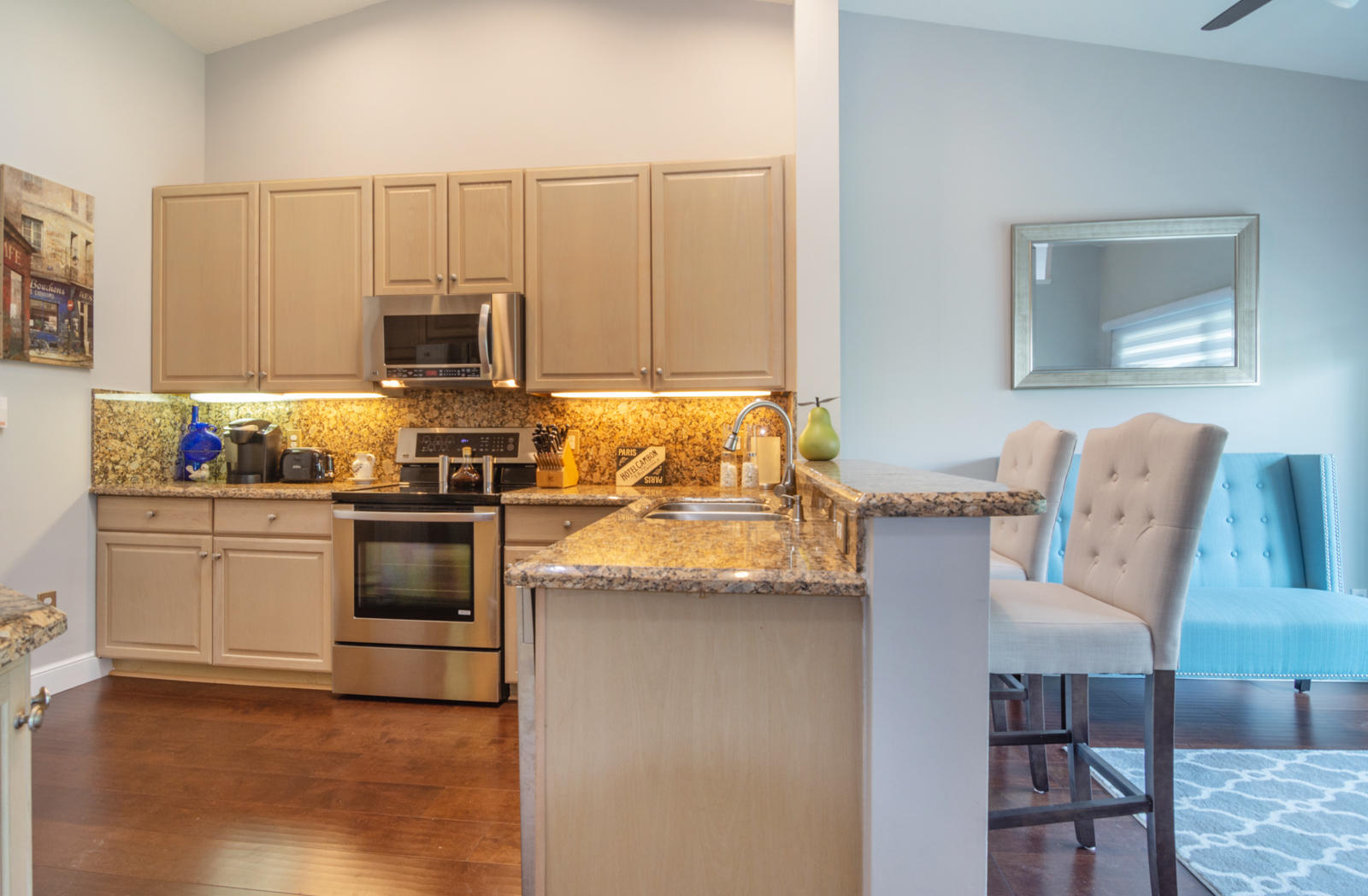 17251 Boca Club Boulevard, Unit 1 Boca Raton, FL 33487 - Photo 11 of 31 b-21