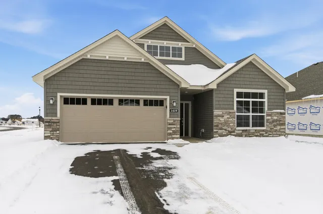 $399,900 | 1419 Victory Lane Northeast, Isanti, MN 55040