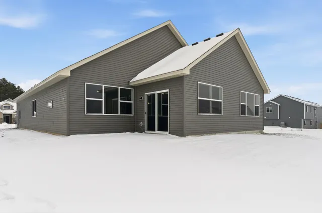 $399,900 | 1419 Victory Lane Northeast, Isanti, MN 55040
