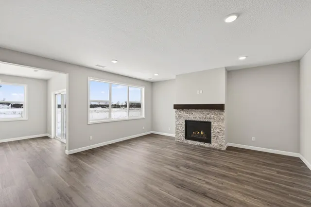 $399,900 | 1419 Victory Lane Northeast, Isanti, MN 55040