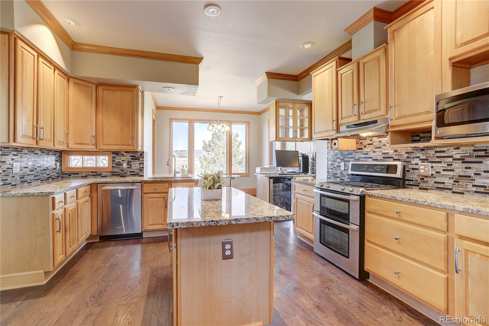 3272 Christy Ridge Road Sedalia, CO 80135 - Photo 12 of 40 Gallery Image 12