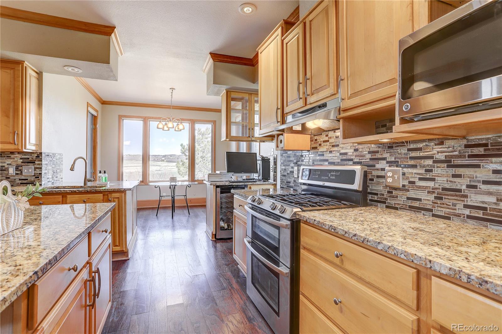 3272 Christy Ridge Road Sedalia, CO 80135 - Photo 13 of 40 Gallery Image 13