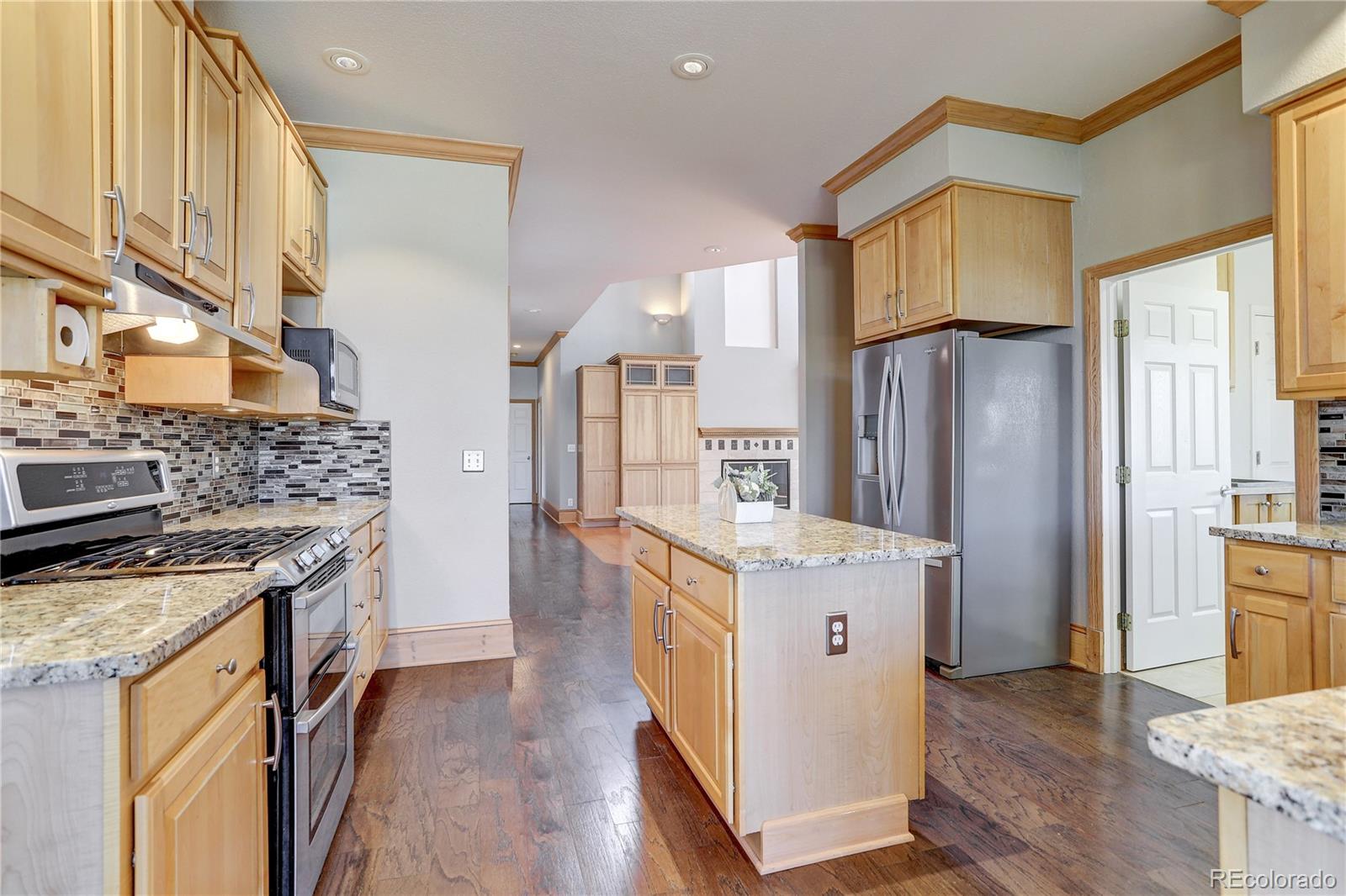 3272 Christy Ridge Road Sedalia, CO 80135 - Photo 14 of 40 Gallery Image 14