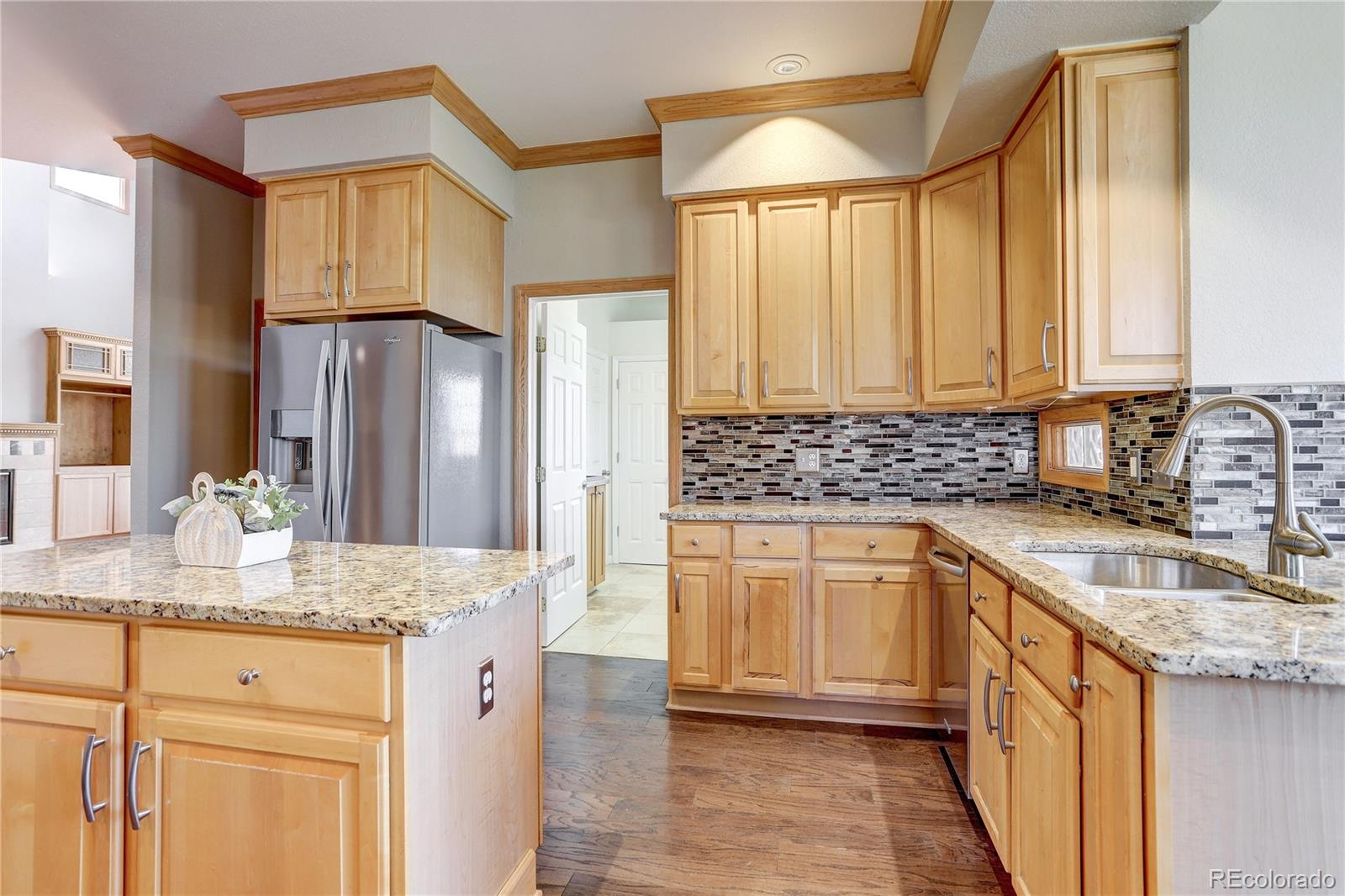 3272 Christy Ridge Road Sedalia, CO 80135 - Photo 15 of 40 Gallery Image 15