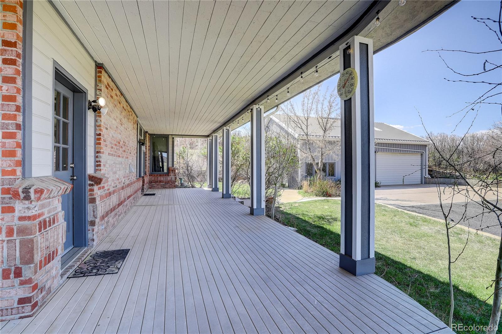 3272 Christy Ridge Road Sedalia, CO 80135 - Photo 34 of 40 Gallery Image 34
