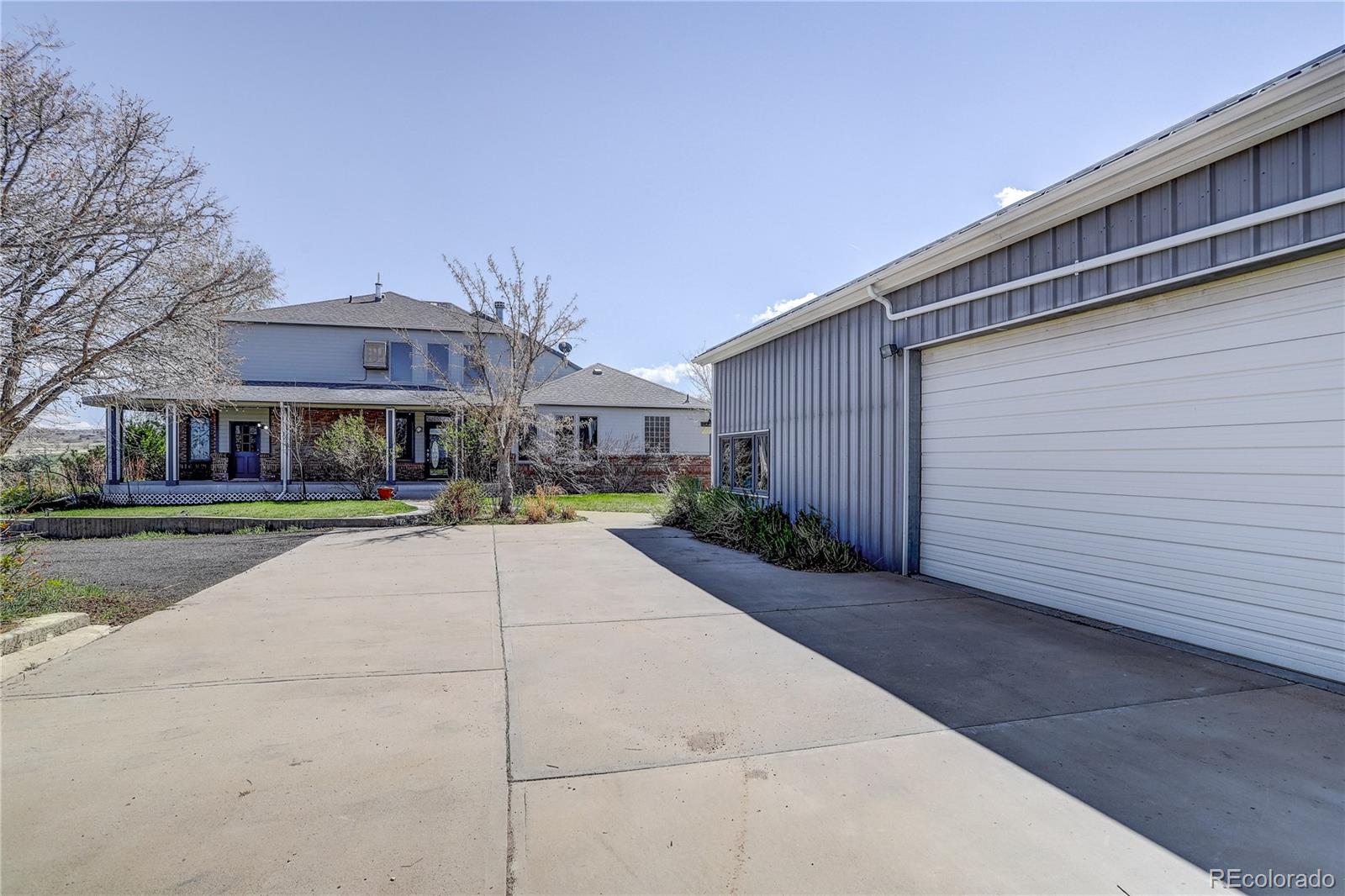 3272 Christy Ridge Road Sedalia, CO 80135 - Photo 37 of 40 Gallery Image 37