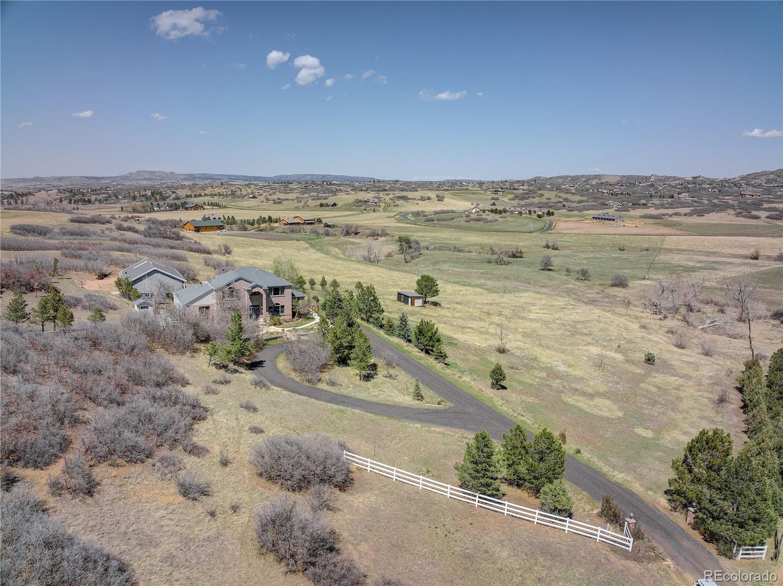3272 Christy Ridge Road Sedalia, CO 80135 - Photo 40 of 40 Gallery Image 40
