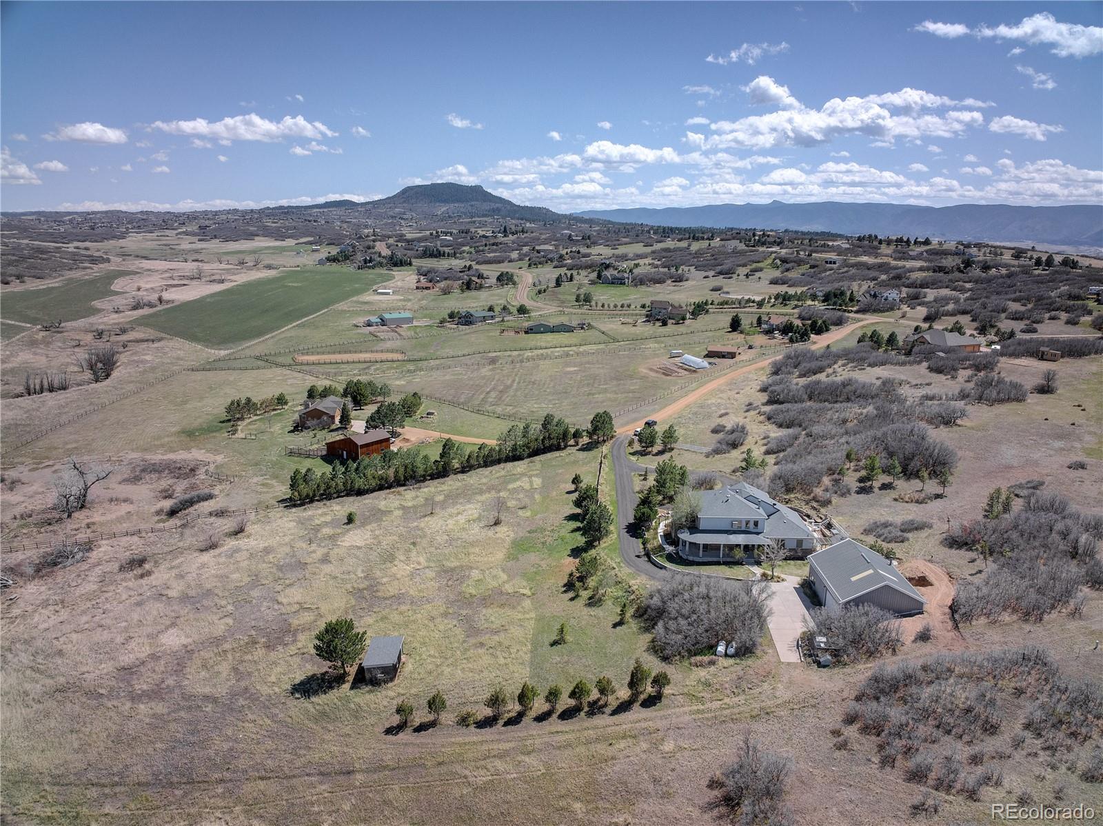 3272 Christy Ridge Road Sedalia, CO 80135 - Photo 4 of 40 Gallery Image 4