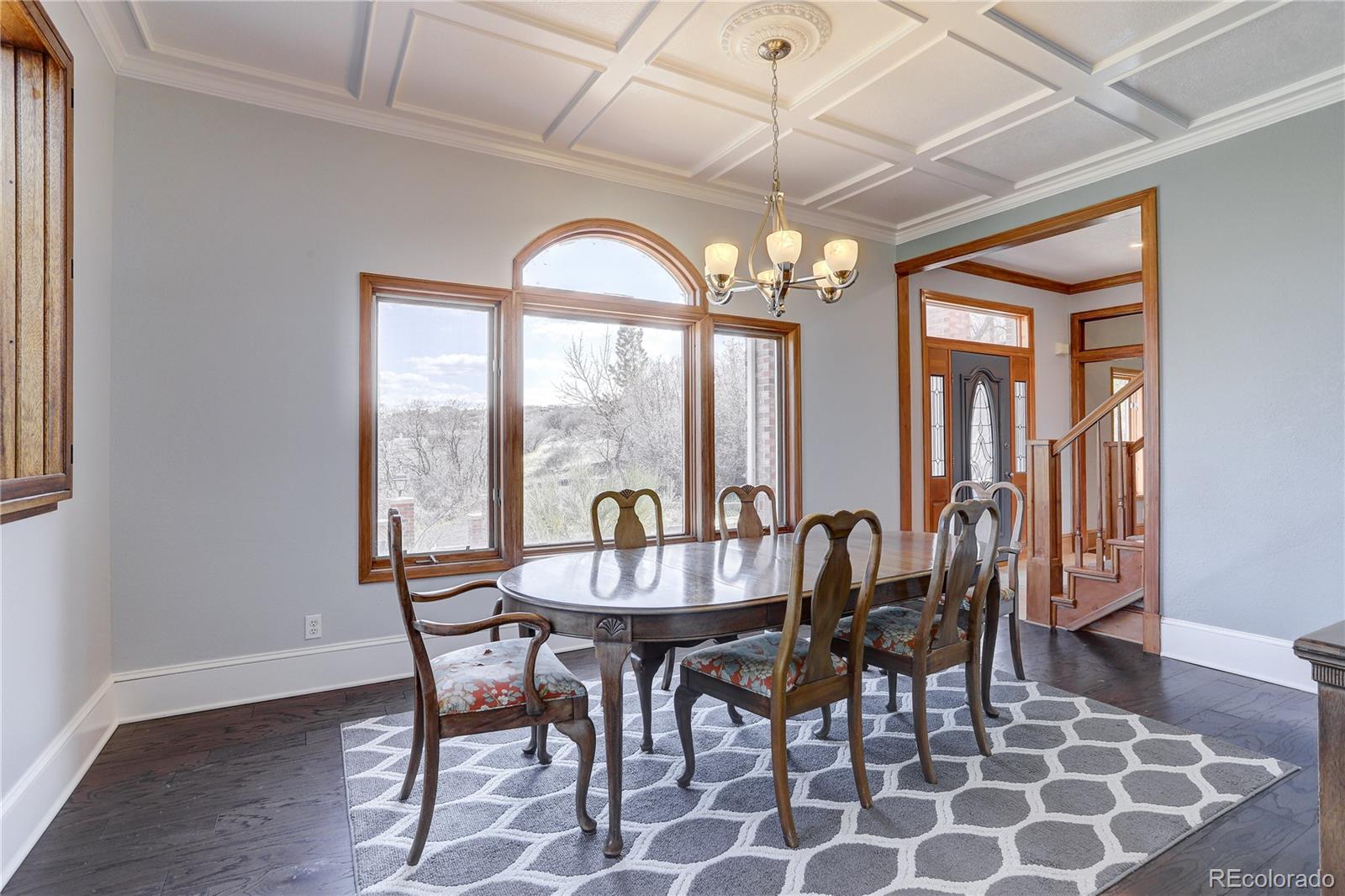 3272 Christy Ridge Road Sedalia, CO 80135 - Photo 7 of 40 Gallery Image 7
