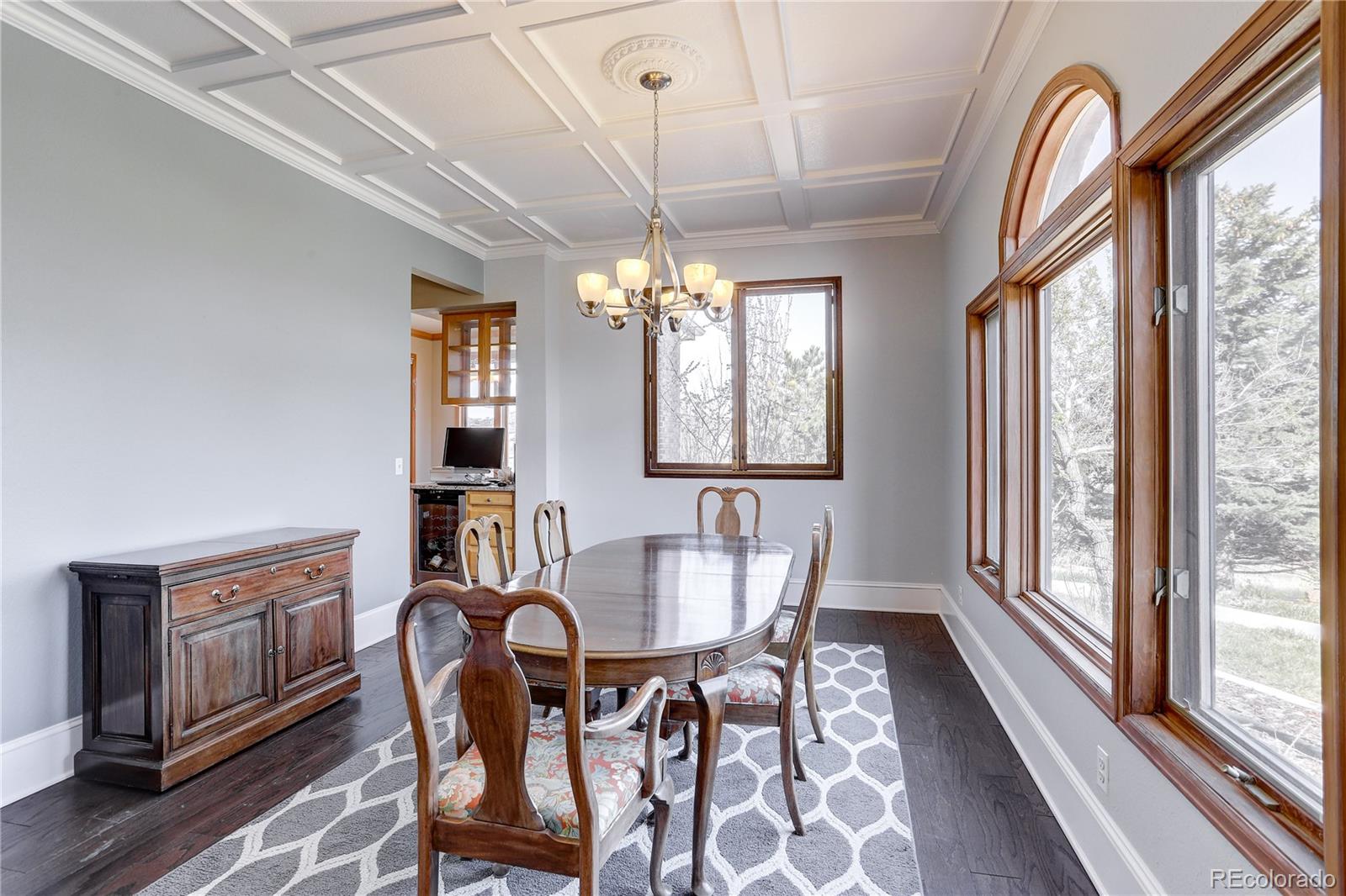 3272 Christy Ridge Road Sedalia, CO 80135 - Photo 8 of 40 Gallery Image 8