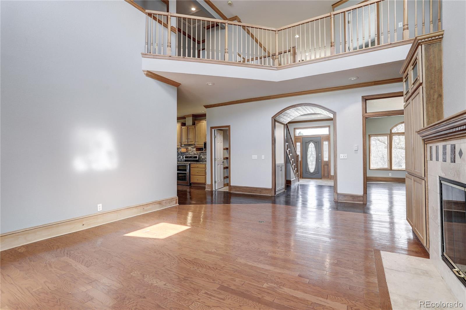 3272 Christy Ridge Road Sedalia, CO 80135 - Photo 10 of 40 Gallery Image 10