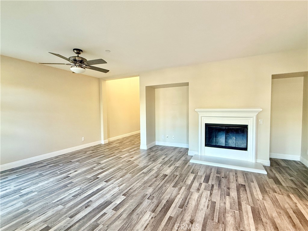 5 Quartz Lane Ladera Ranch, CA 92694 - Photo 8 of 55 Gas log fireplace with easy-light on/off switch