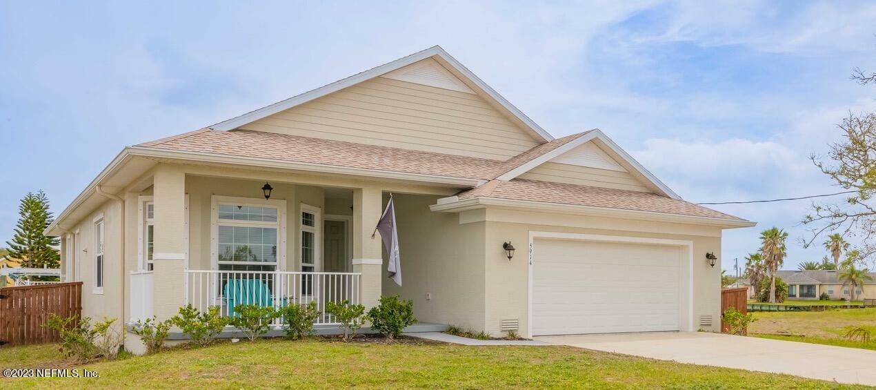 5914 Rio Royalle Road St. Augustine, FL 32080 - Photo 1 of 42 House Photo