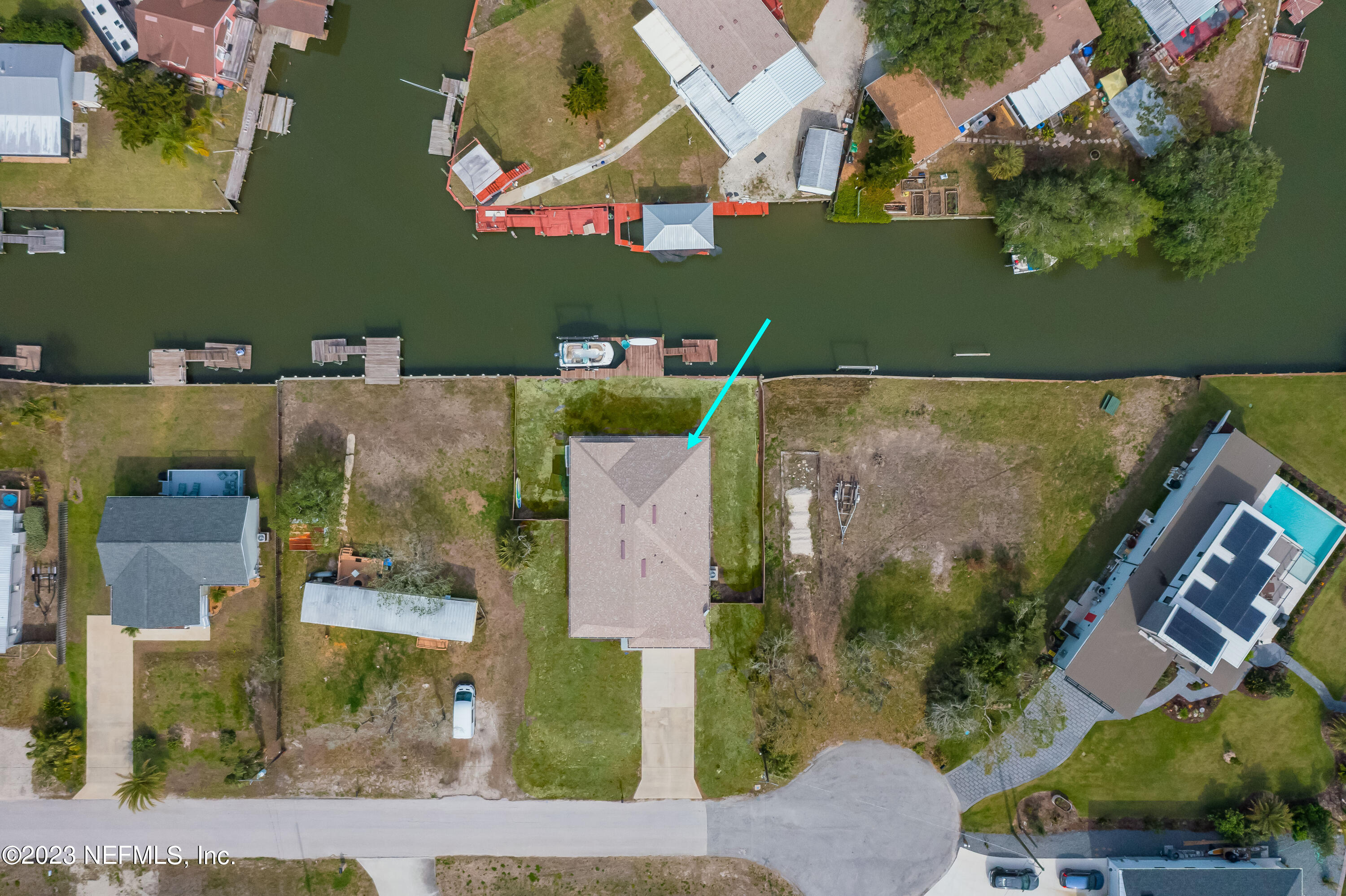 5914 Rio Royalle Road St. Augustine, FL 32080 - Photo 31 of 42 DJI_0936-Edit