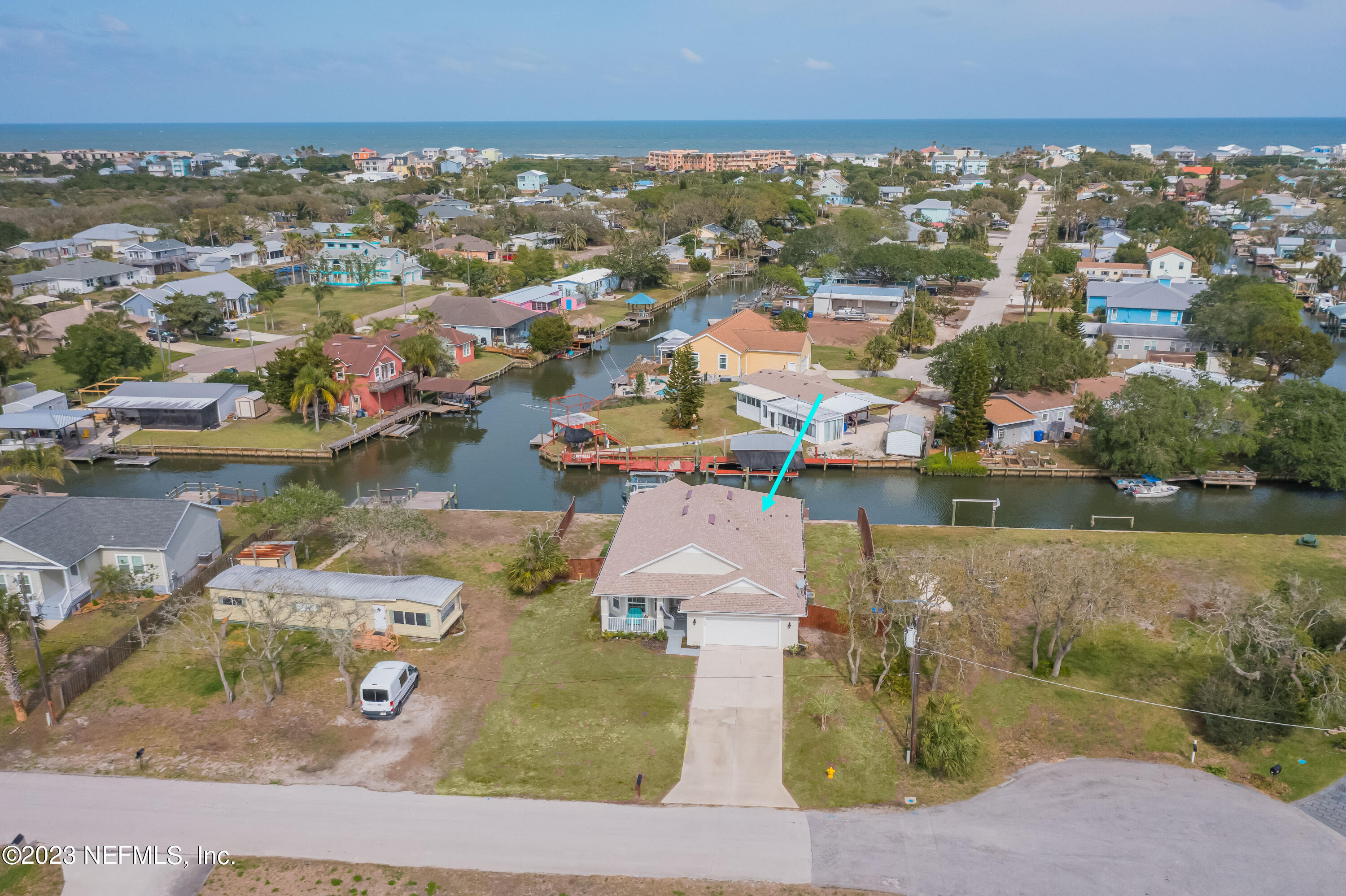 5914 Rio Royalle Road St. Augustine, FL 32080 - Photo 32 of 42 DJI_0927-Edit