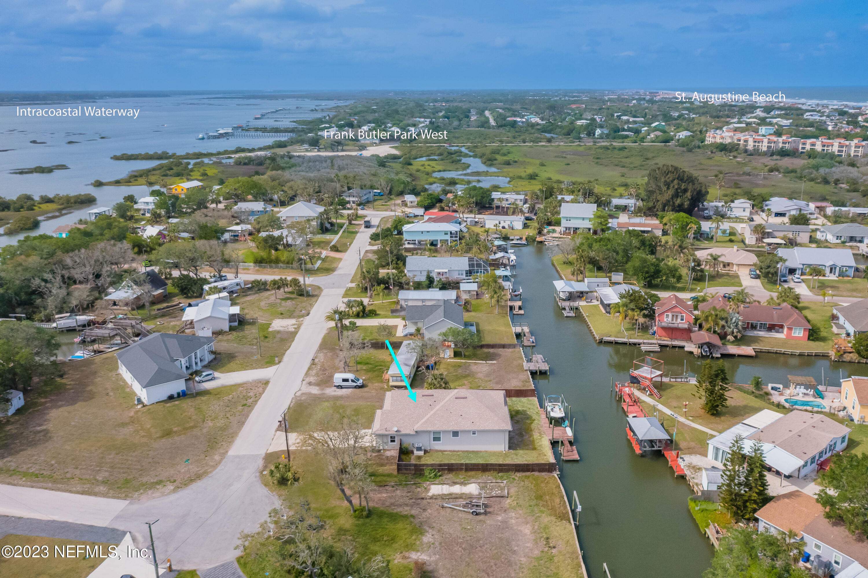 5914 Rio Royalle Road St. Augustine, FL 32080 - Photo 33 of 42 DJI_0929-Edit