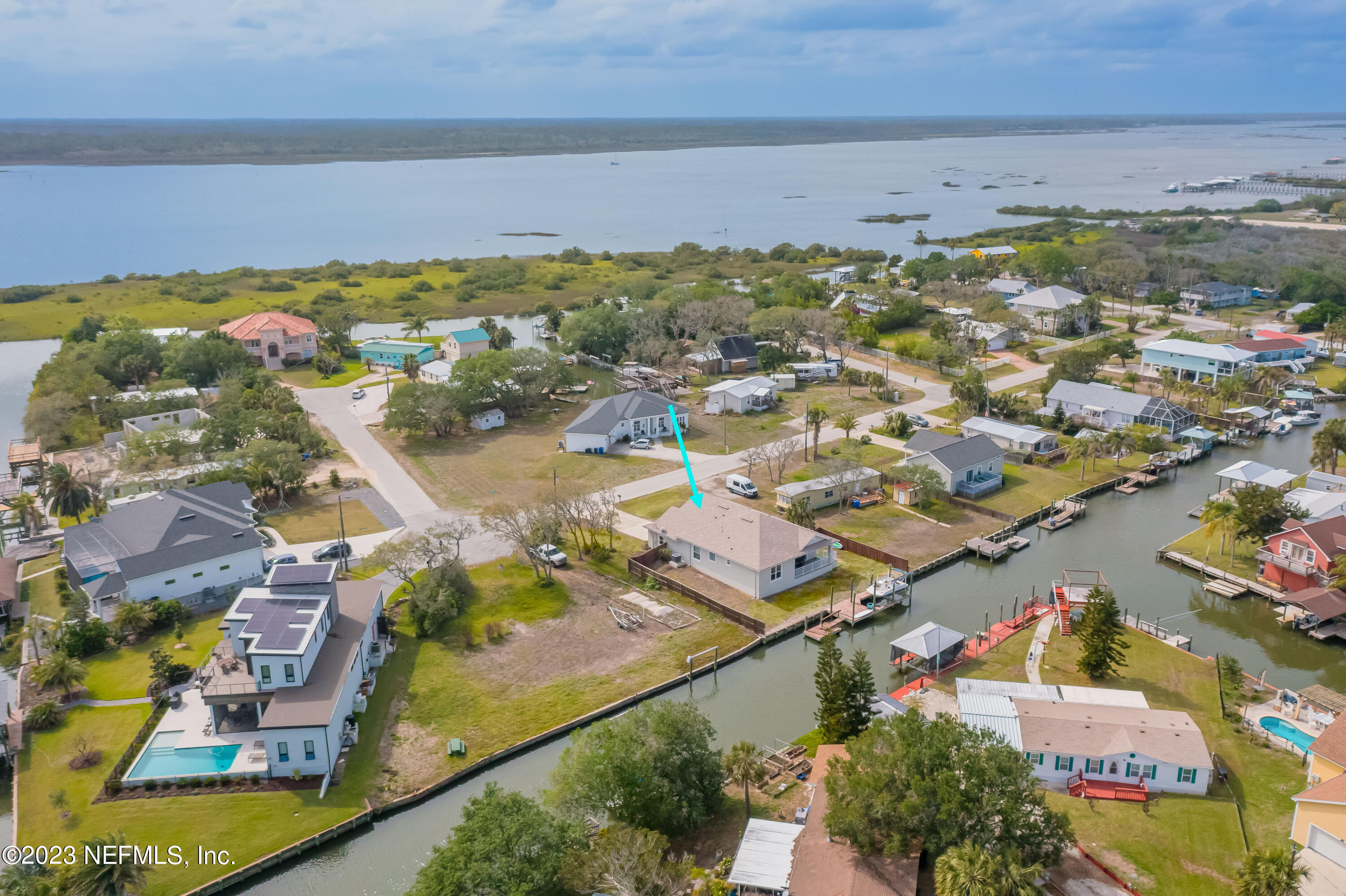 5914 Rio Royalle Road St. Augustine, FL 32080 - Photo 34 of 42 DJI_0930-Edit