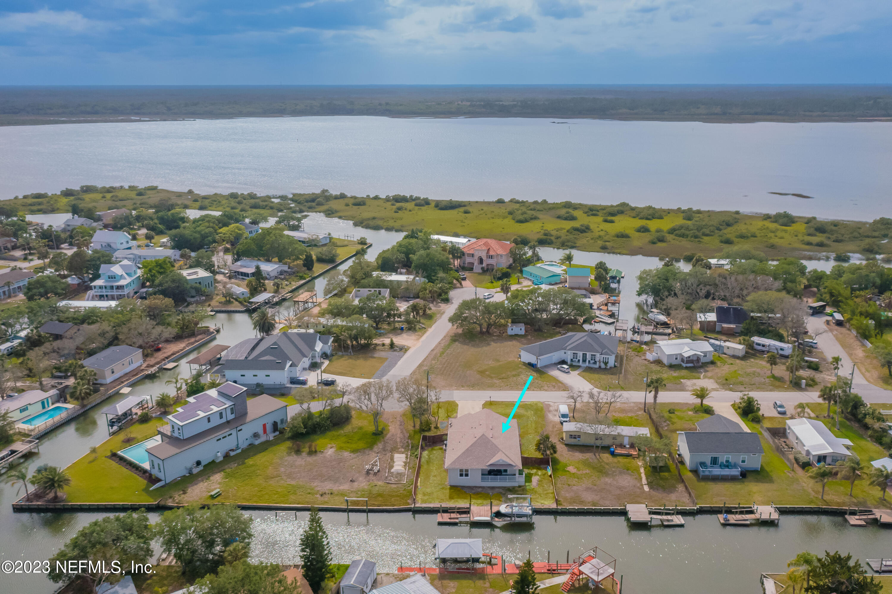 5914 Rio Royalle Road St. Augustine, FL 32080 - Photo 35 of 42 DJI_0932-Edit