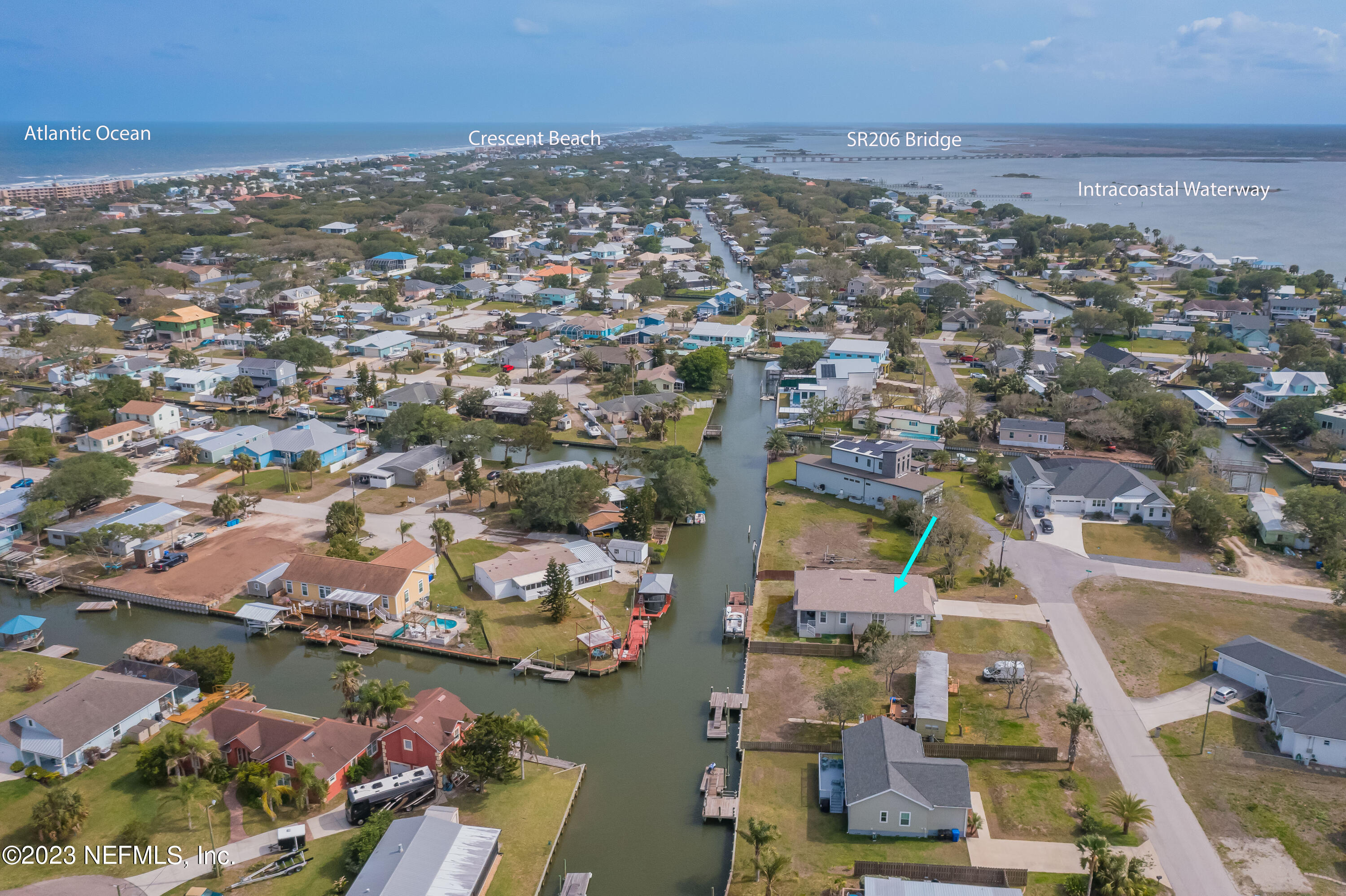5914 Rio Royalle Road St. Augustine, FL 32080 - Photo 36 of 42 DJI_0933-Edit