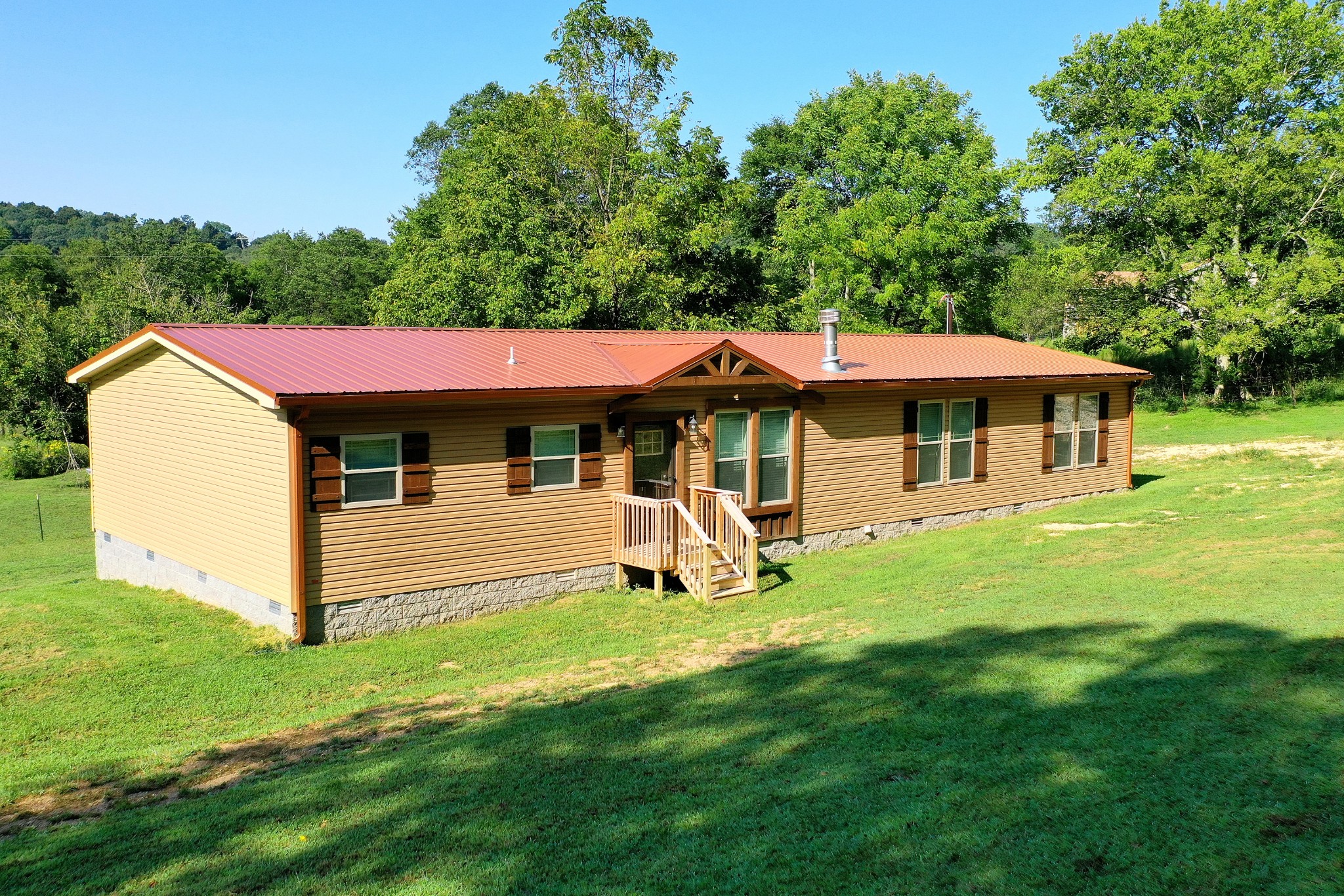 8571 Joy Road Mount Pleasant, TN 38474 - Photo 1 of 45 Gallery Image 1
