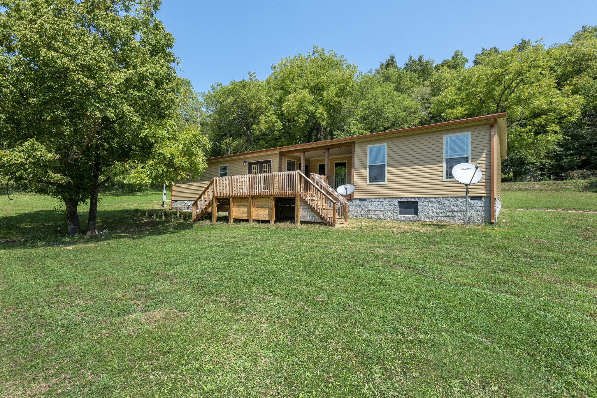 8571 Joy Road Mount Pleasant, TN 38474 - Photo 22 of 45 Gallery Image 22