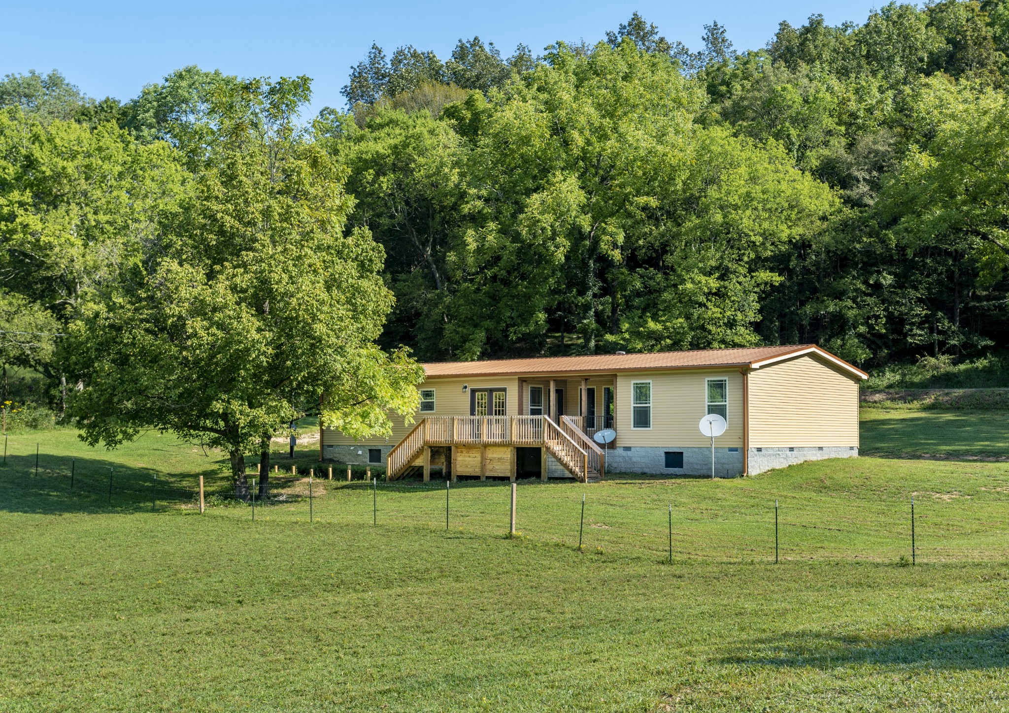 8571 Joy Road Mount Pleasant, TN 38474 - Photo 24 of 45 Gallery Image 24