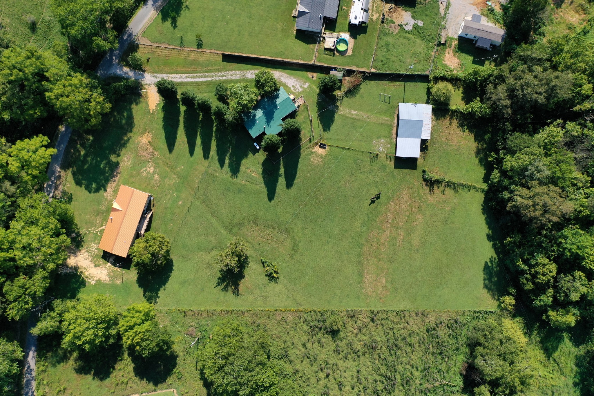 8571 Joy Road Mount Pleasant, TN 38474 - Photo 26 of 45 Gallery Image 26