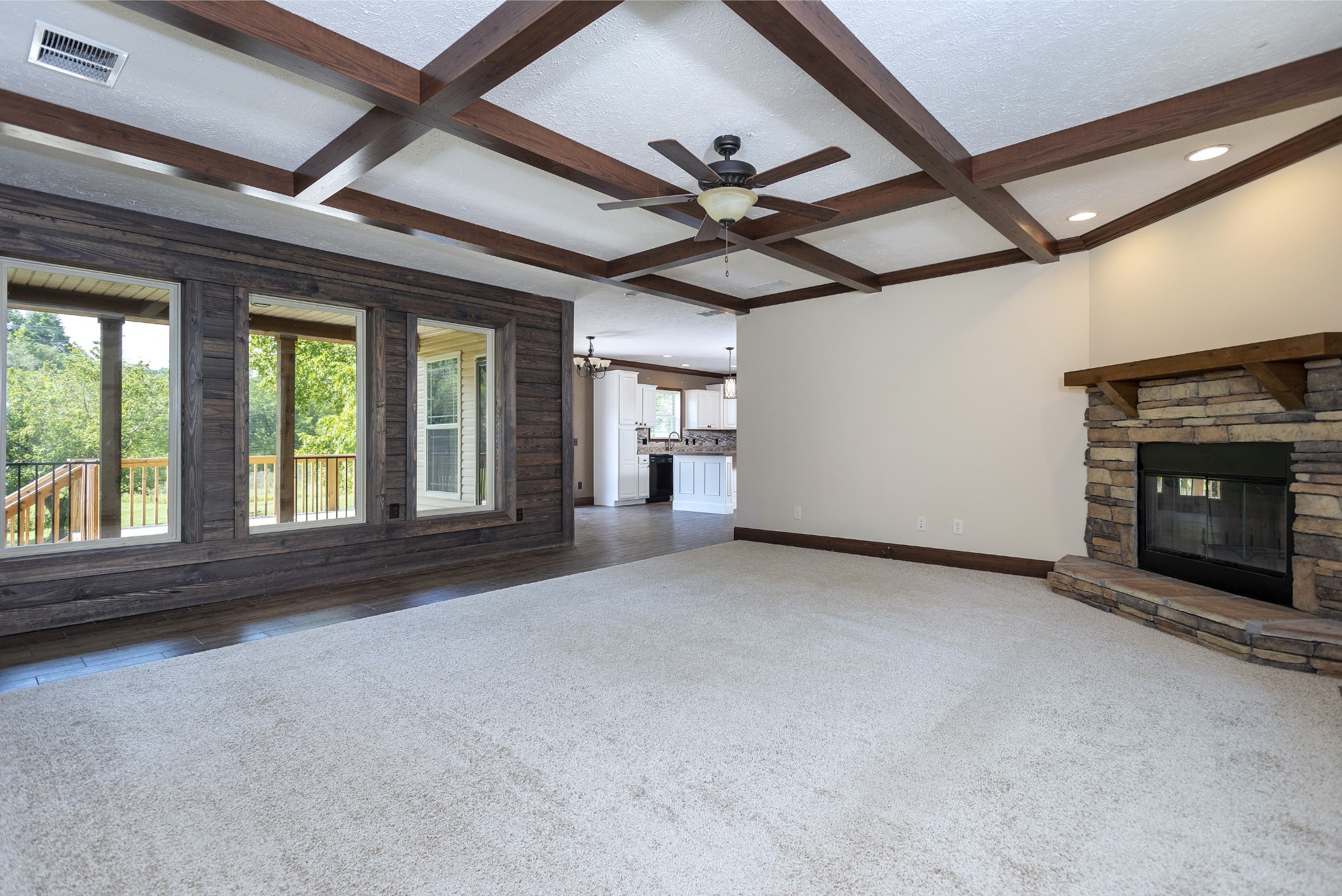 8571 Joy Road Mount Pleasant, TN 38474 - Photo 3 of 45 Gallery Image 3