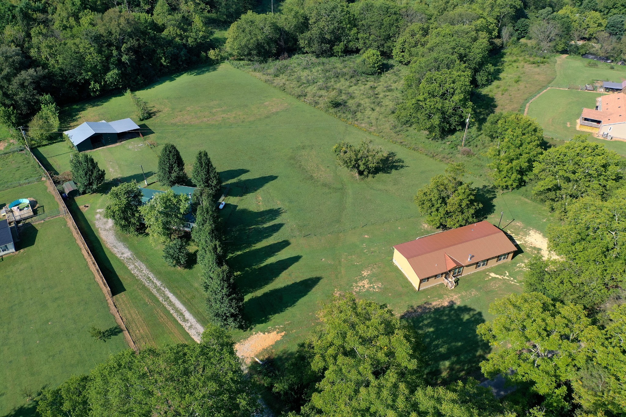 8571 Joy Road Mount Pleasant, TN 38474 - Photo 31 of 45 Gallery Image 31