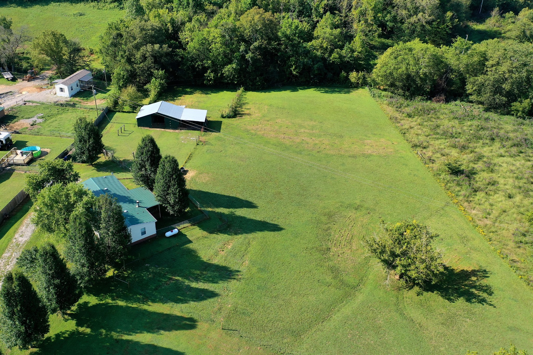 8571 Joy Road Mount Pleasant, TN 38474 - Photo 32 of 45 Gallery Image 32
