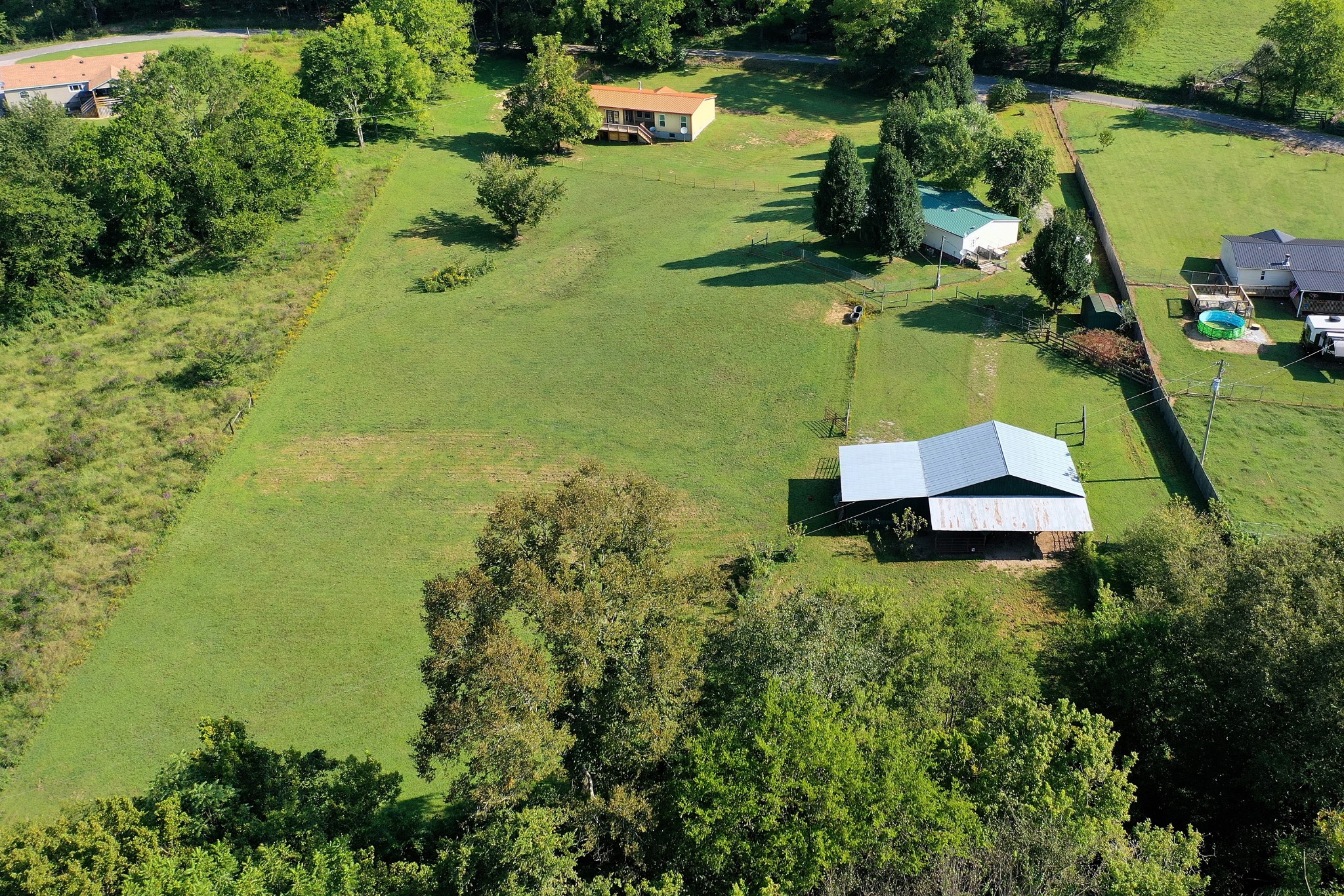 8571 Joy Road Mount Pleasant, TN 38474 - Photo 33 of 45 Gallery Image 33