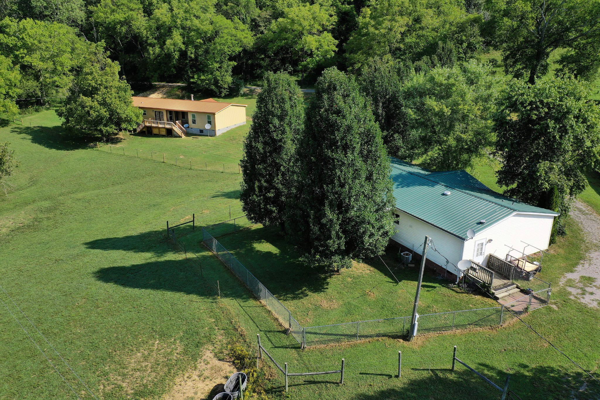 8571 Joy Road Mount Pleasant, TN 38474 - Photo 34 of 45 Gallery Image 34