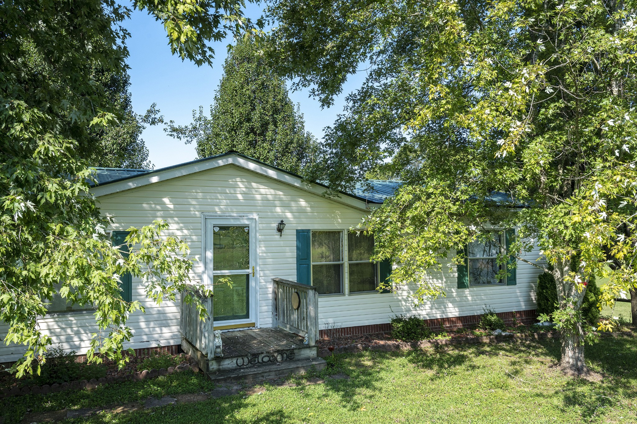 8571 Joy Road Mount Pleasant, TN 38474 - Photo 37 of 45 Gallery Image 37